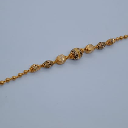 Ladies Gold Bracelet | Royal Dubai Jewellers-sonthuy.vn